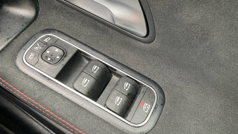 Mercedes-Benz A-Class A200 AMG Line Executive 5dr Auto Petrol Hatchback